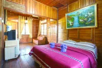 Aquarius Orange by Homee Inn Hotels in Cisarua
