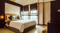 Marbella Suites Bandung