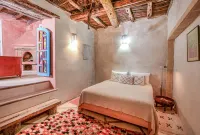 Dar Cherazade & Spa