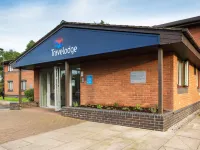 Travelodge Carlisle Todhills Hotel a Gretna