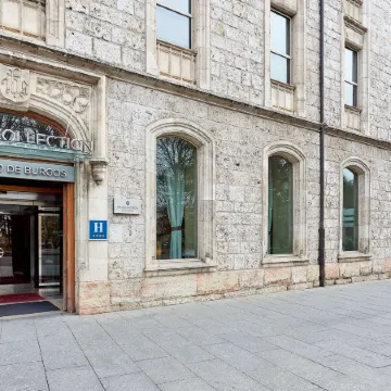 NH Collection Palacio Burgos