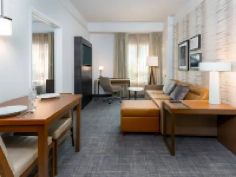 Residence Inn Wayne Hotels in Wayne