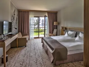 Hotel Marina Club