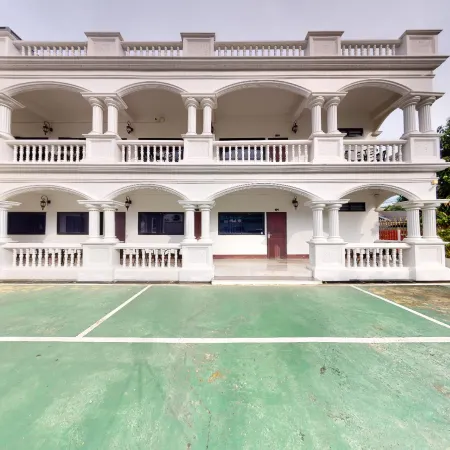 Happiness Guesthouse