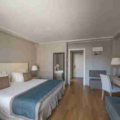 Grand Hotel Portovenere Rooms