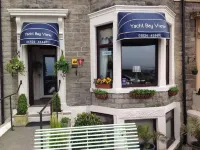 يوت باي فيو Hotels near Morecambe Beach