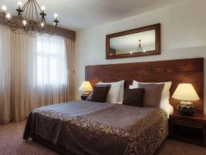 Hotel Residence Agnes