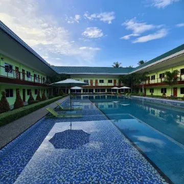 Camotes Tourist Inn