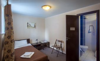 Bazilik Yelets Hotel