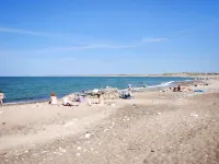 "Tuovi" - 800m from the Sea Hotels in Thisted
