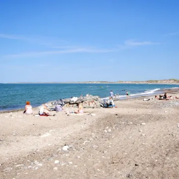 "Vilja" - 150m from the Sea