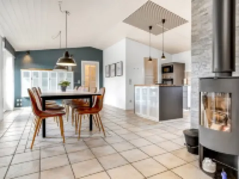 "Alfrida" - 1.5km from the Sea