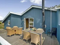 "Fabiana" - 350m from the Sea