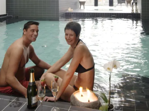 "Fanny" - 2km from the Sea