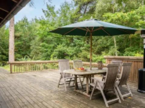 "Erika" - 250m from the Sea Hotels in Graested