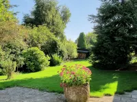 "Claudette" - 1km from the Sea - Parkering
