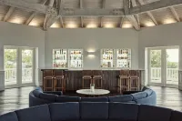 Como Parrot Cay - bar