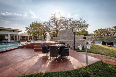 Twangale Resort & Spa