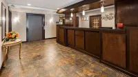 Best Western Crown Inn  Suites