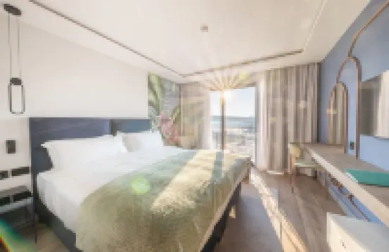 カリシ ルビツァ公妃の館周辺のホテル