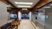 The Myriad Hotel - Kitchens