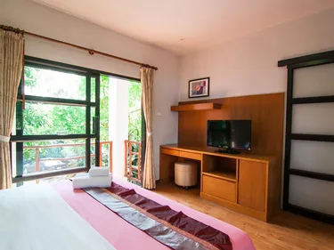 รูปภาพของChayada Garden House & Resort Hotel(ชญาดา รีสอร์ท)