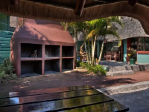 La Rochelle Inn