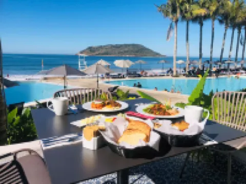 Mazatlán旅行度假村 馬薩特蘭酒店