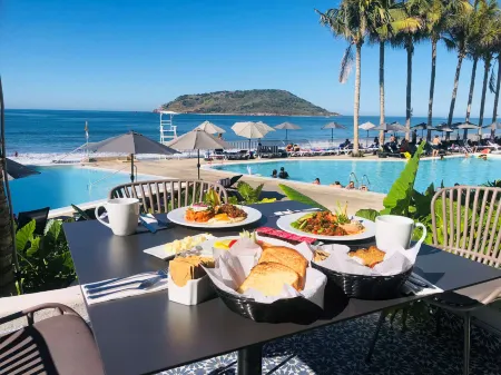 Viaggio Resort Mazatlán