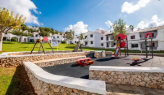 Apartamentos Son Bou Gardens by Menorcarentals