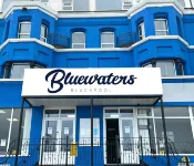 Bluewaters Hotel Blackpool
