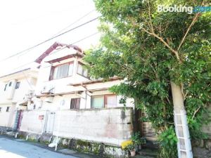 Antique Room with Onsen in Atami