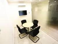 Starz Hotel Hotels in Kluang