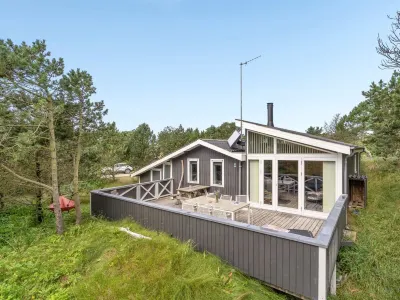 "Ljupka" - 1km from the Sea Hotels near Sjorring Kirke