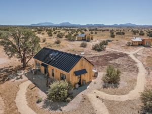 The Grand Canyon Headquarters