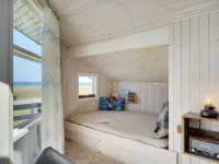 "Diertje" - 10m from the Sea Hotels near Danmarks eneste kartoffelmuseum