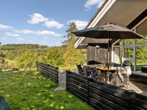 "Merja" - 3km from the Sea