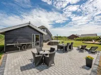 "Benita" - 400m to the Fjord