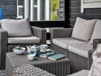 "Hardina" - 300m from the Sea Hotels in Martofte