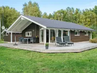 "Thomasine" - 1.5km from the Sea Hotels in Laeso