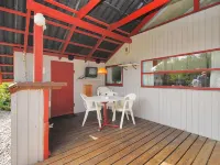 "Annegrete" - 4km from the Sea