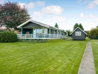 "Fita" - 300m from the Sea Hotels in Asperup