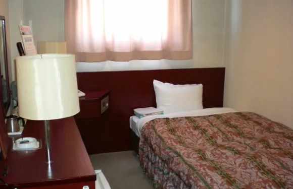 瑞浪商務廣場酒店