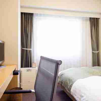 Dormy Inn Obihiro Rooms