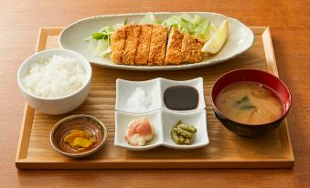Centurion Hotel & Spa Kurashiki Station - Housity