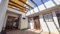 Ryokan Nagashima 가와고에 호텔