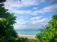 Guest House Hibiscus Hotels in Higashi
