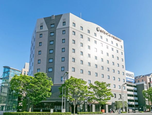 HOTEL COURTLAND