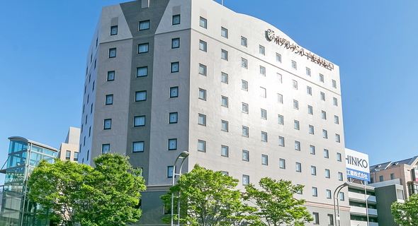 HOTEL COURTLAND Hotel a Nagano