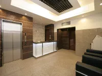 Business Hotel Lend Hotel di Kawaguchi